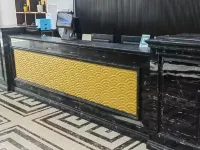 Wu Qiqi Yaoliyuan Hotel Hotels in Wuqi