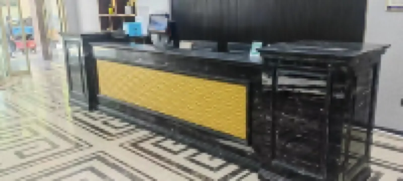 Wu Qiqi Yaoliyuan Hotel