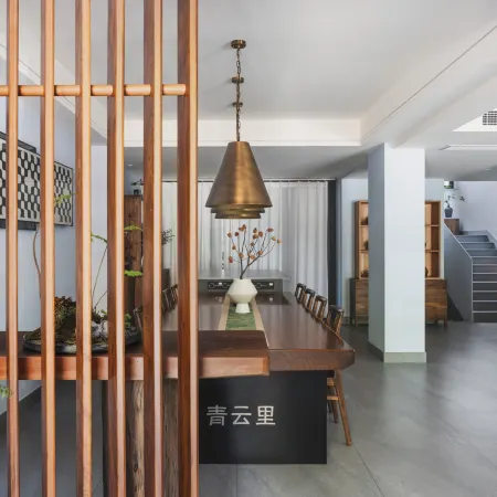 jinyun Xiandu Qingyunli Homestay (DinghufengScenic Area Branch)