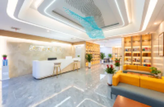 敦煌漢煌大酒店（沙洲夜市店）