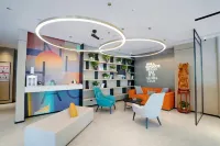 Ni Hao Hotel (Hotan Yingbin Road Antai Square) Hotels in Hotan County