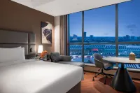IntercityHotel Jinan West Railway Station Hotels near Greenland Binfencheng