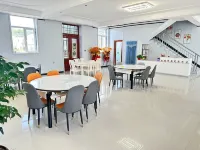 Jingyuan Sea of Flowers Xianju Homestay - breakfast