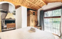 Casas Cueva Tio Tobas Guadix