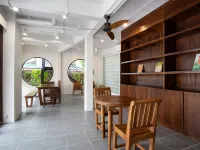 HOMIE NON Hotels near MRT - Yaek Nonthaburi 1
