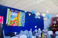 Dangxiong Jianglong Hotel (Namcuo Scenic Area)