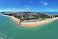 Best Wishes Beachfront Hotel（Adjoin Mazu Temple ）