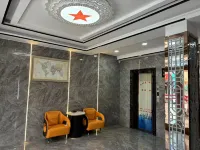 Shijixing Business Hotel - sarapan