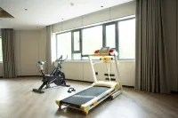 GreenTree Inn Hotels in Quzhou