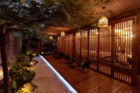 ChanYinShiYaBieYuanHotel - servizio colazione
