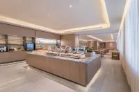 JI Hotel (Dushanzi Donghu Park)