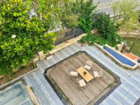 Qidong Haiyu Bay Leisure Resort Hotel