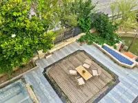 Qidong Haiyu Bay Leisure Resort Hotel