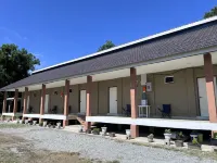 OYO 91014斯里阿尤旅館 住宿飯店