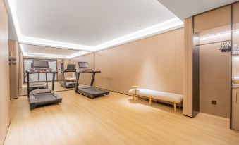 JI Hotel (Kunming Changhongxi Road Subway Station)