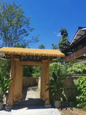 Zhuyintai Inn Hotels in Linggongli/Qiliping