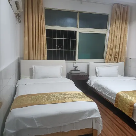 Guidingwenqun Hotel