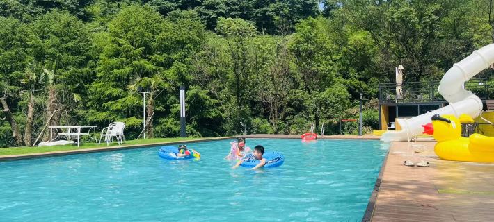 Fenggu Yunxi B&B Hotels in Changxing