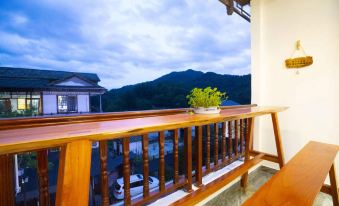 Shanshui Farmhouse Homestay