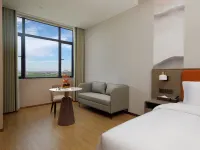 PuJiang  HaoHui international hotel Ξενοδοχεία στην πόλη Πουτζιανγκ