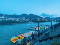 Yijia Xiaozhu Homestay - Business