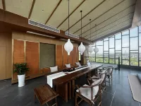 Shangrao Guifeng Mountain Villa Các khách sạn ở Dặc Dương