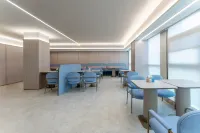 HanTing Hotel (Wenzhou Rui'an Railway Station)