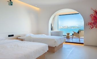 Dongshan Island Lanye Scenic Apartment