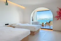 東山島藍野海景民宿 金鑾灣/馬鑾灣住宿飯店