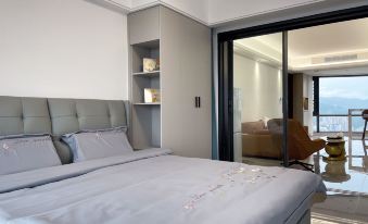 Nan'ao Qingyun Xiaozhu Homestay