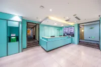 Hi Inn (Lanzhou Center West Railway Station)