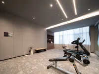 ChiFeng Hongshan Commercial Pedestrian Street Atour Hotel - palestra