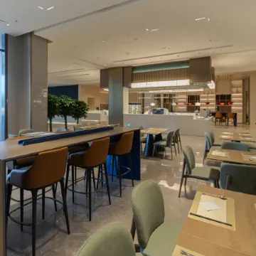 LIVING MINYOUN PERENNIAL TIANJIN(Tianjinnan Railway Station West Square)