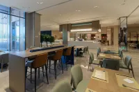 LIVING MINYOUN PERENNIAL TIANJIN(Tianjinnan Railway Station West Square)