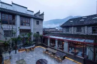 Village Head Fang F · Village (Wuyuan Branch) Hotels near Koson
