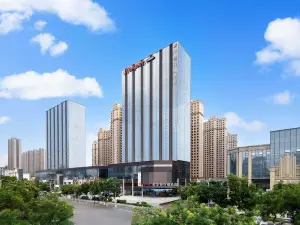 Top 20 4-Star Select Hotels in Jinzhong