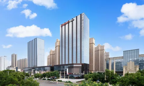 Hampton by Hilton Jinzhong Yuci Anning Street