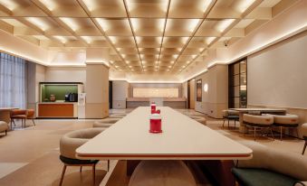 Meiju Hotel Yantai Fuhai Road Branch