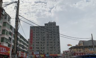 Shenyang Qixi Homestay