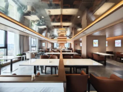 YUAN BEN HOTEL