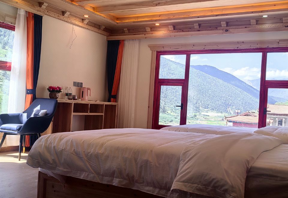 Tourist Home Homestay