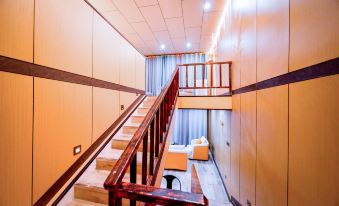 Sunan Suixi Xiangxuan Homestay