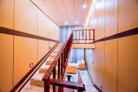 Sunan Suixi Xiangxuan Homestay