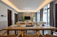 Wantshan Night Lodging Homestay