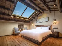 Longnan Zhixi Valley Tea House B&B Hotels in Longnan