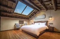 Longnan Zhixi Valley Tea House B&B