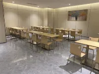 Haiyang Serendipity Hotel فنادق في خاي يانغ