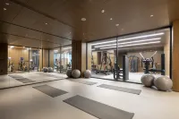 SU Clear Water Bay Hotel