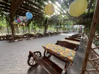 Turpan Kanerjing Folk Garden Hotel - palestra