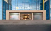 MEI YI TIAN HOTEL Các khách sạn gần Ga Yining